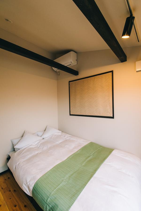 Hatagoro Hotel Kyoto