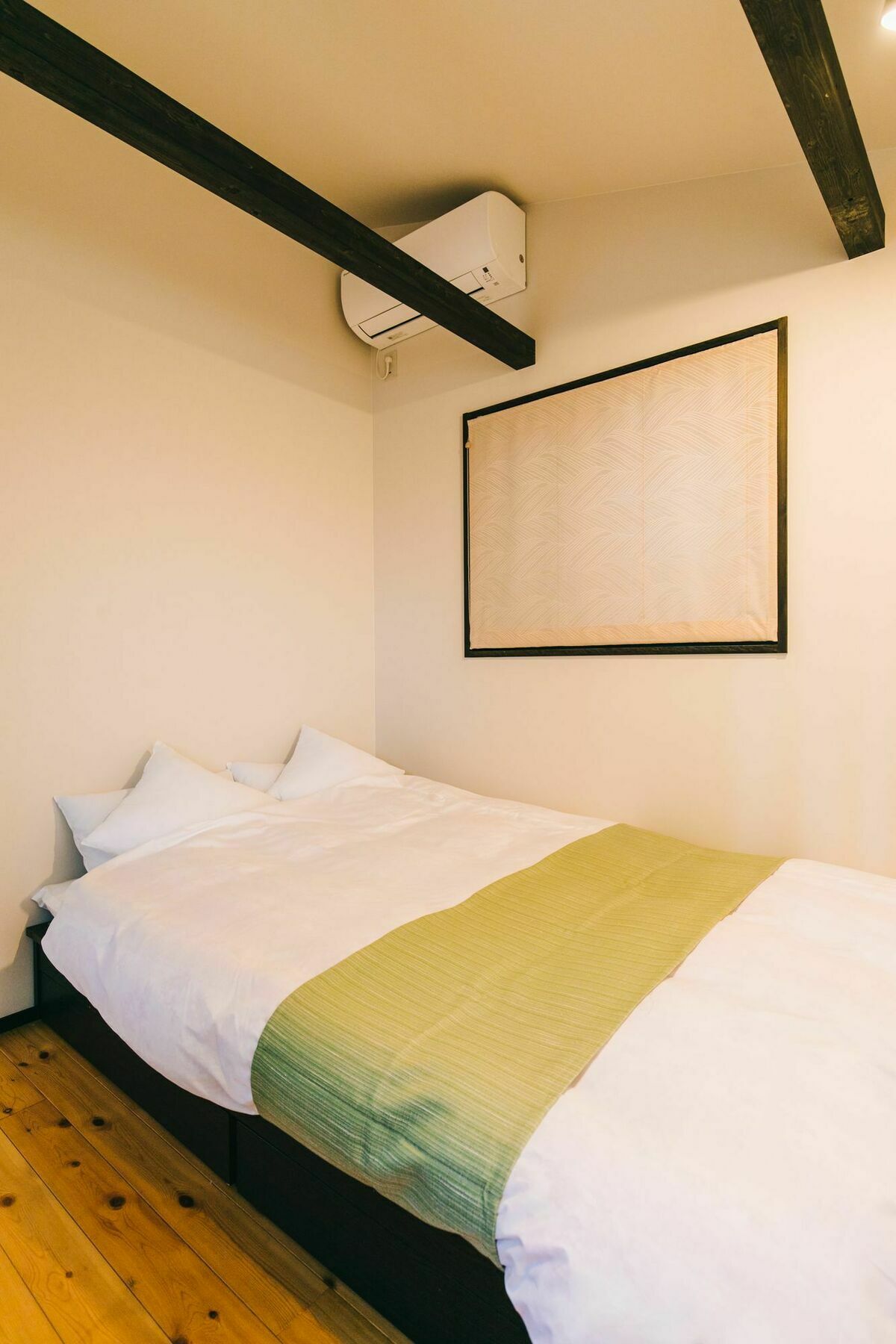 Hotel Hatagoro Kyoto