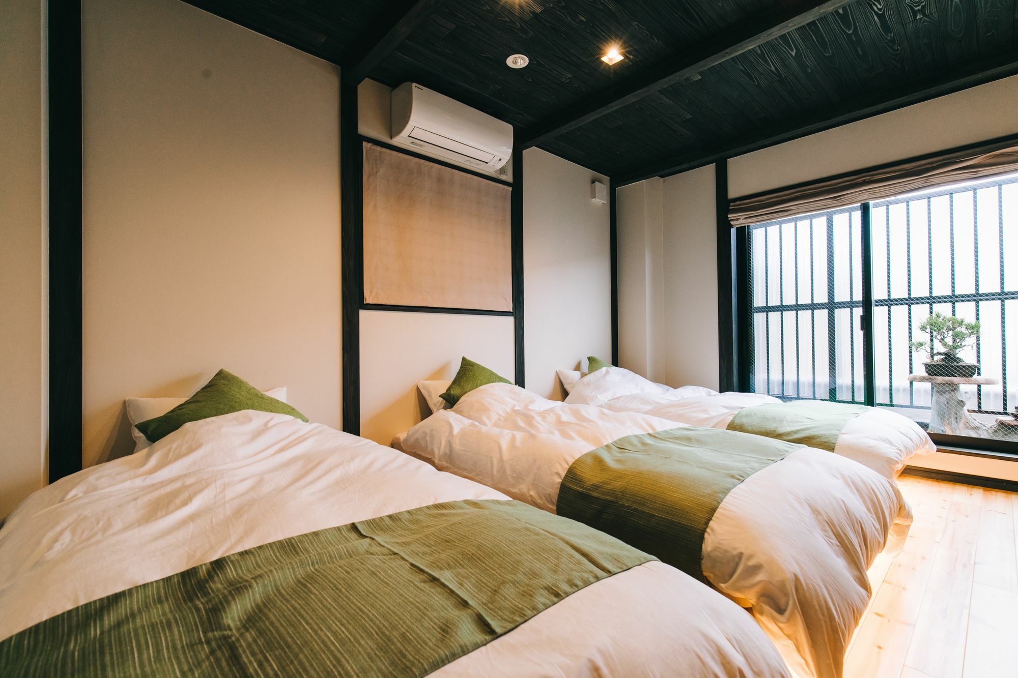 Hotel Hatagoro Kyoto