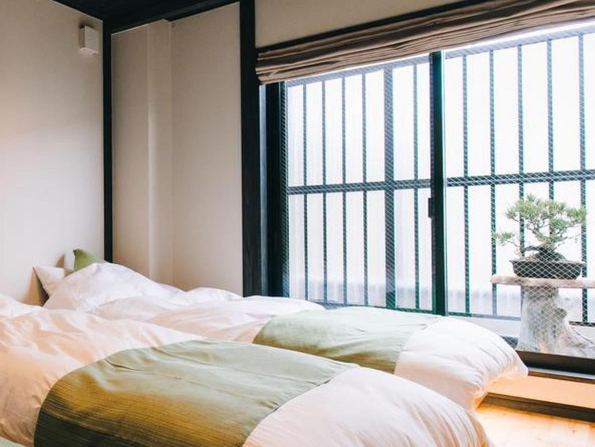 Hotel Hatagoro Kyoto