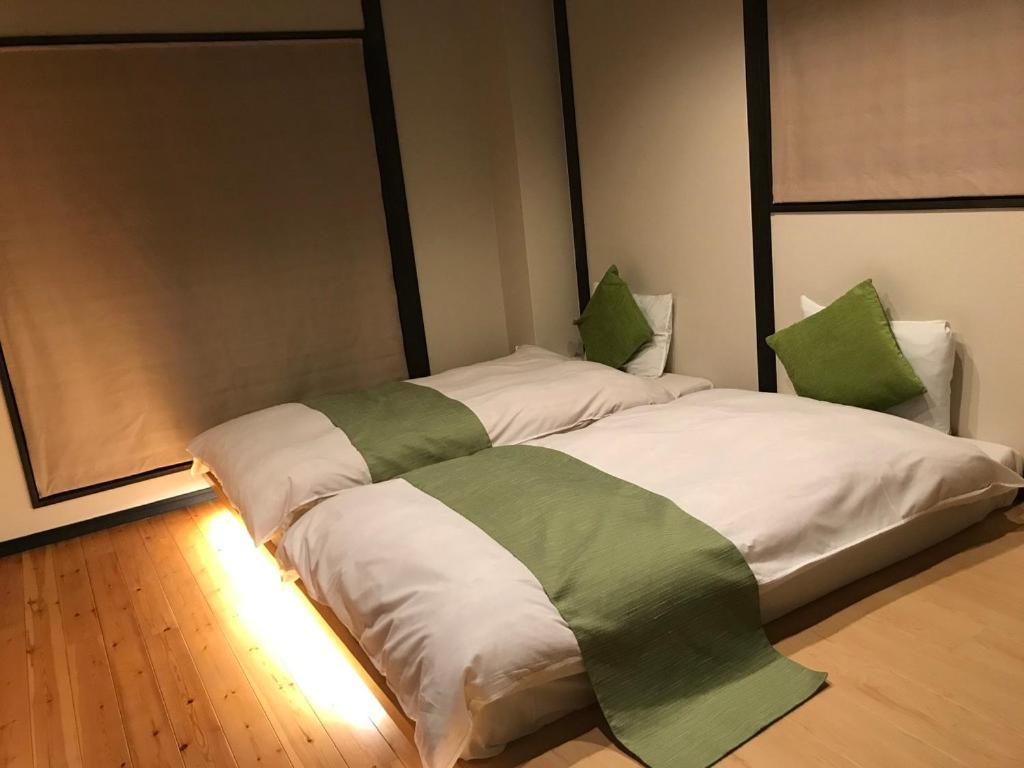 Hotel Hatagoro